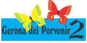 Logo Gerona del Porvenir 2
